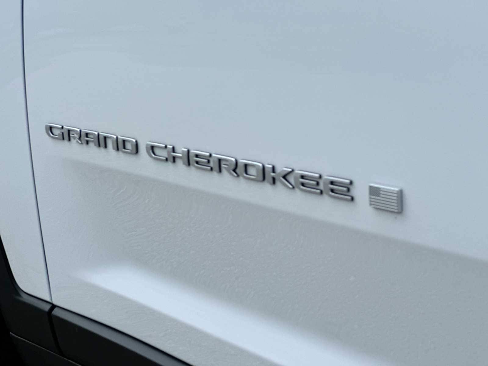 Thumbnail: 2026 Jeep Grand Cherokee - 15