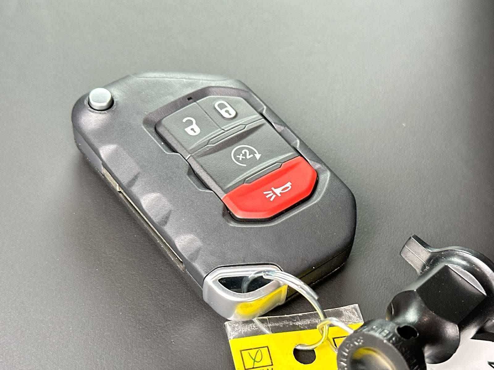 Thumbnail: 2026 Jeep Gladiator - 29