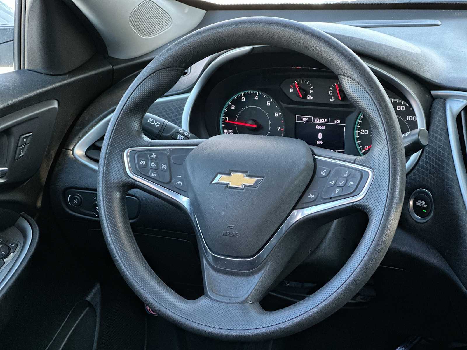 Thumbnail: 2024 Chevrolet Malibu - 27