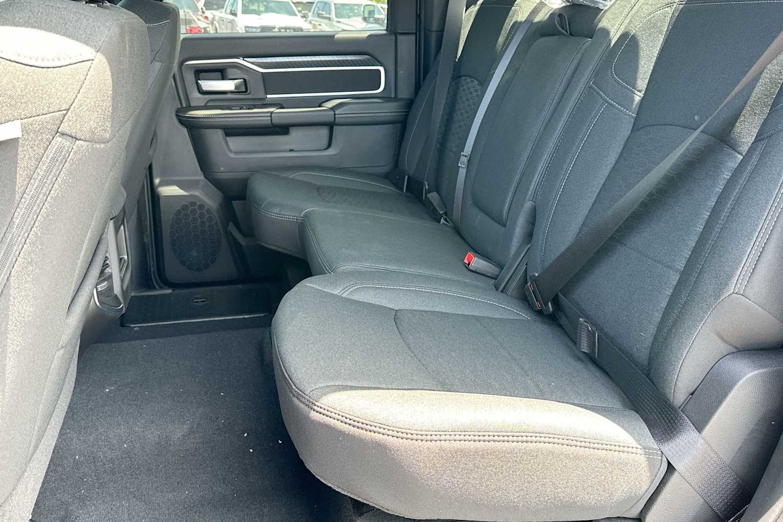 Thumbnail: 2025 RAM 2500 - 23