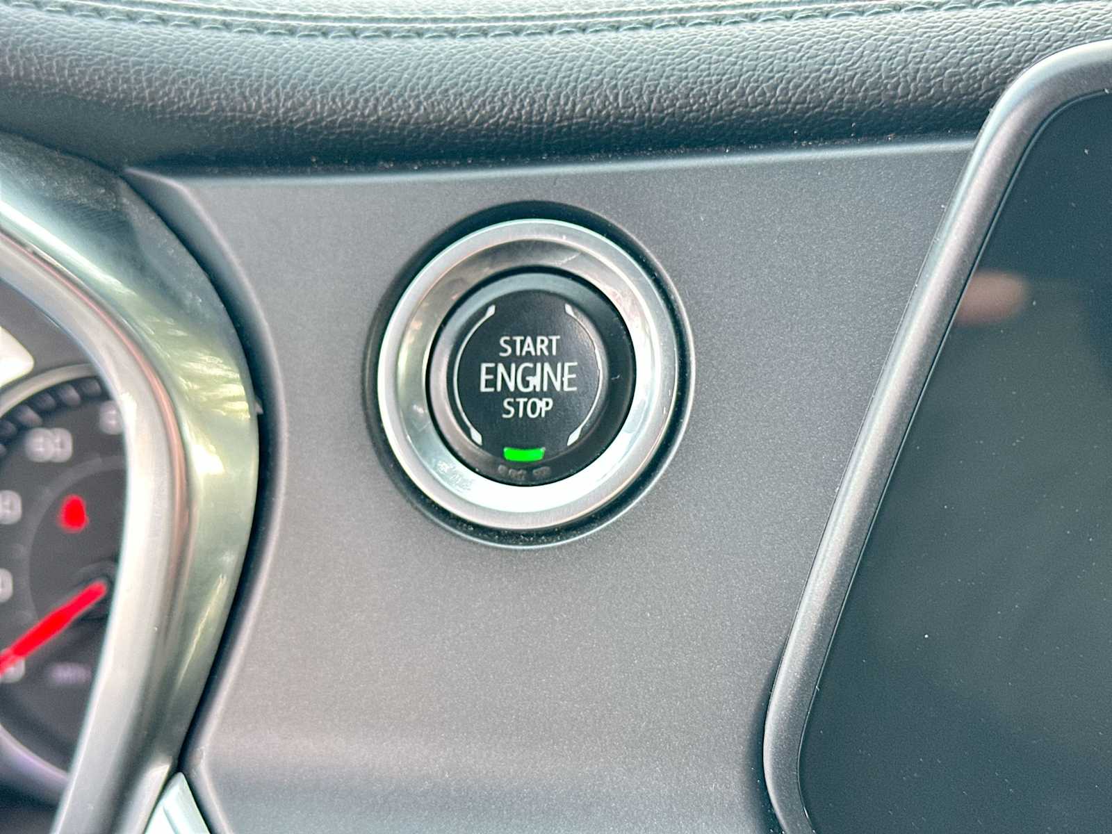 Thumbnail: 2021 Chevrolet Blazer - 28