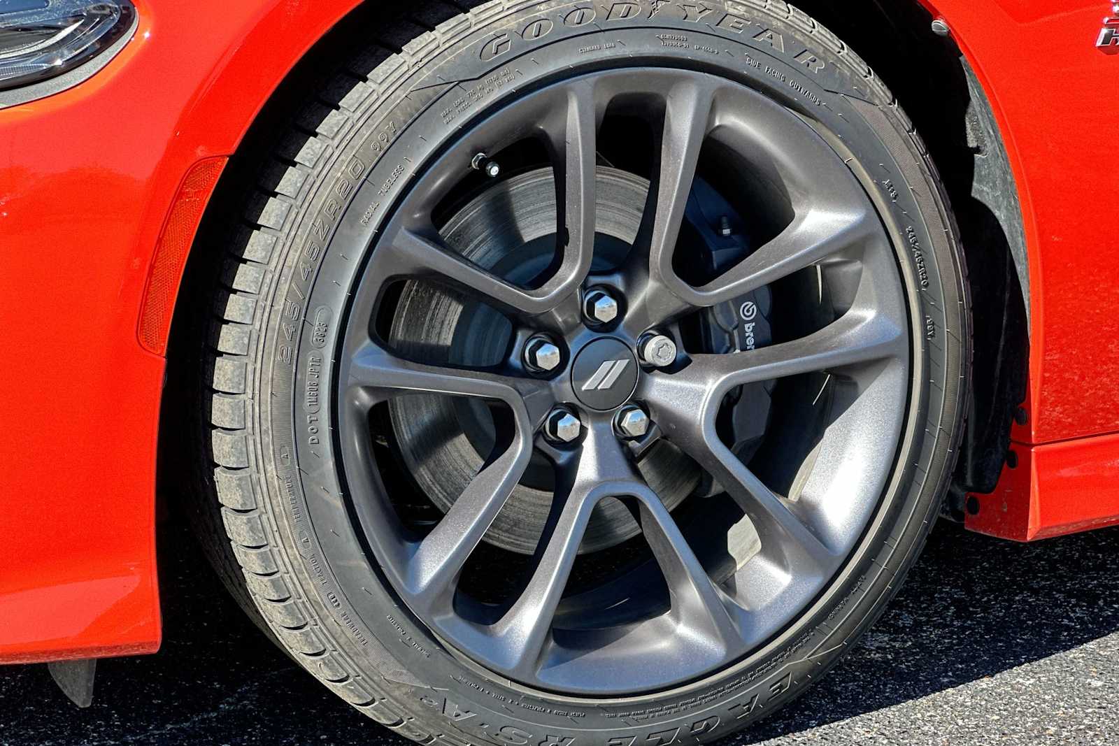 Thumbnail: 2023 Dodge Charger - 11