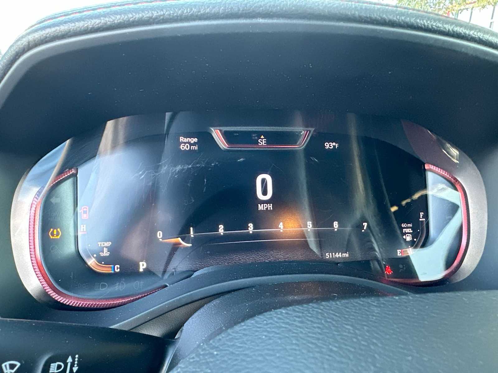 Thumbnail: 2024 RAM 1500 - 19