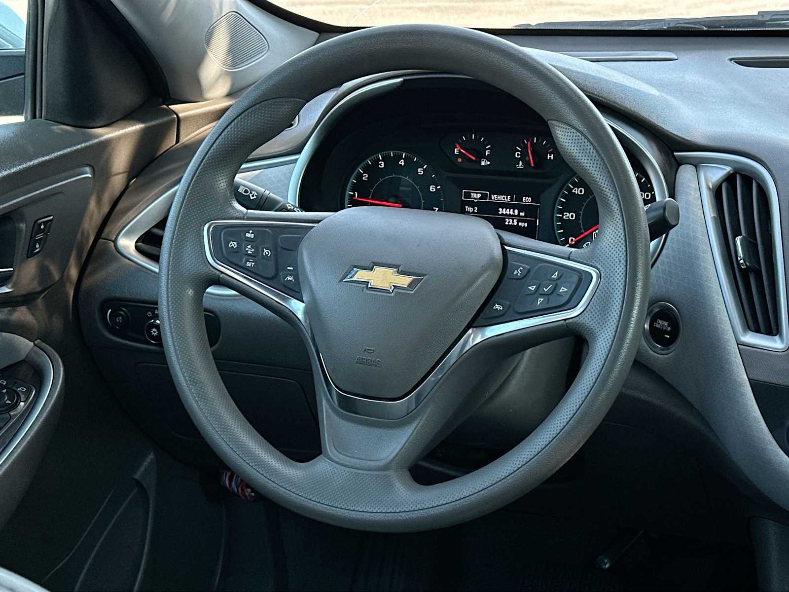 Thumbnail: 2024 Chevrolet Malibu - 27