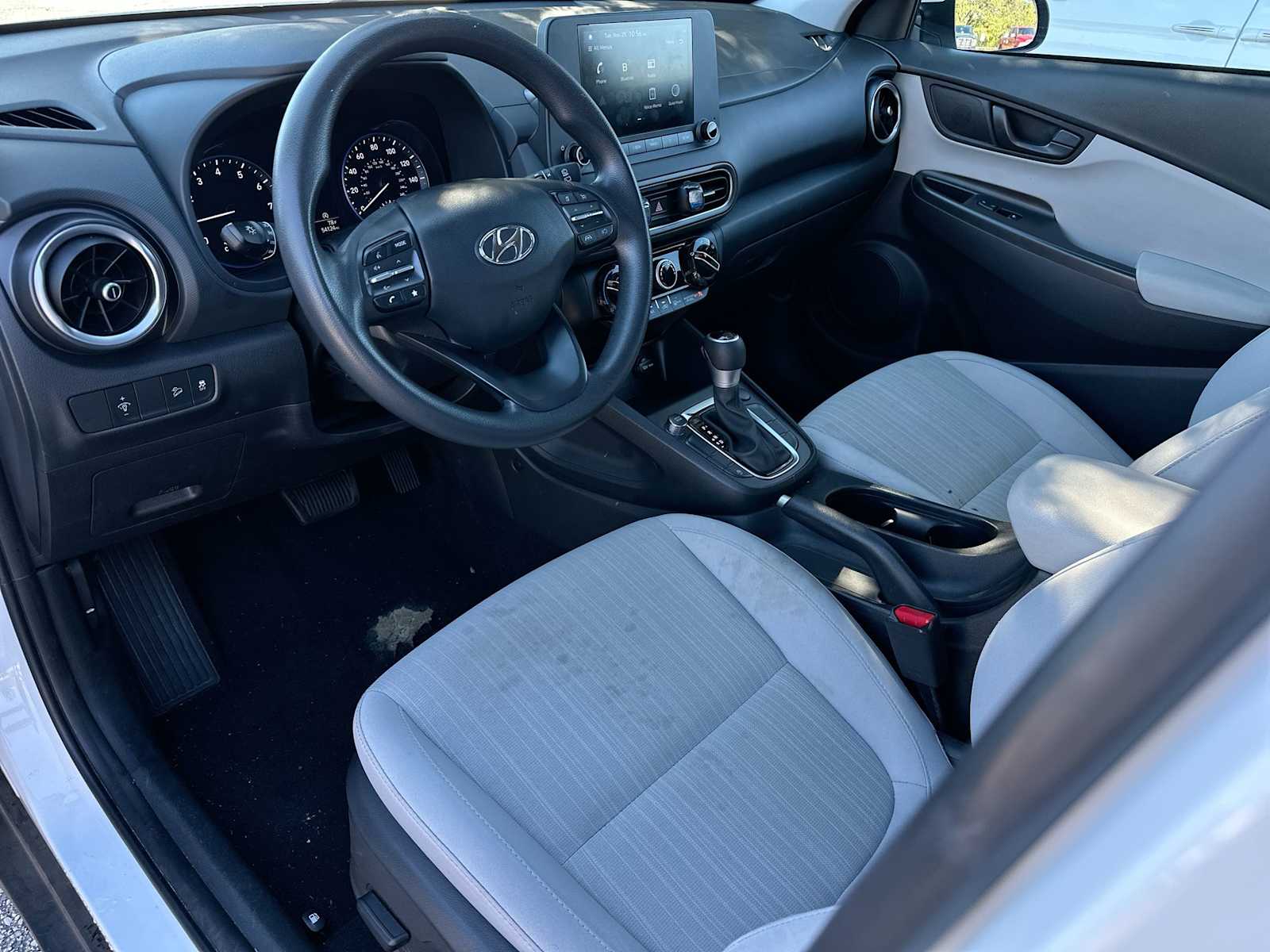 Thumbnail: 2023 Hyundai Kona - 18