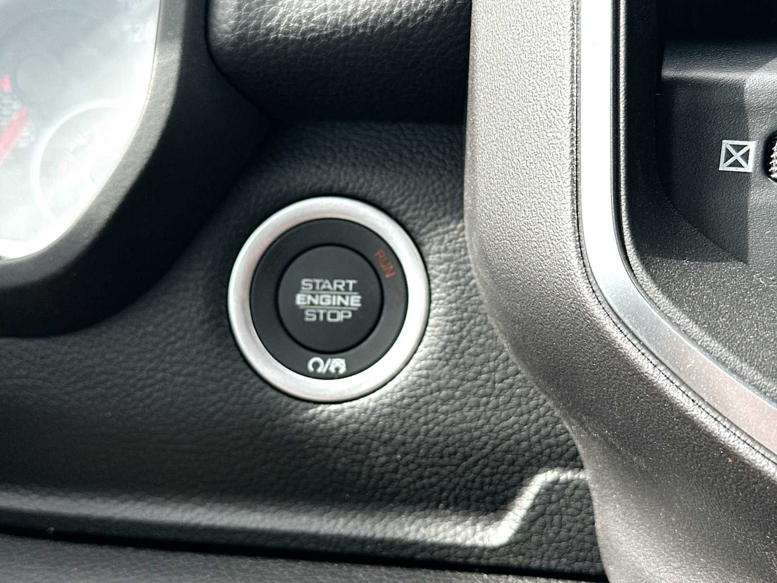 Thumbnail: 2026 RAM 1500 - 28