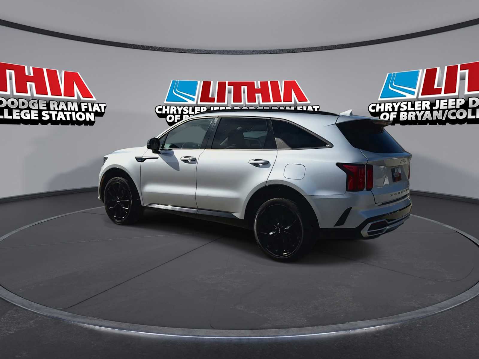 Thumbnail: 2022 Kia Sorento - 6