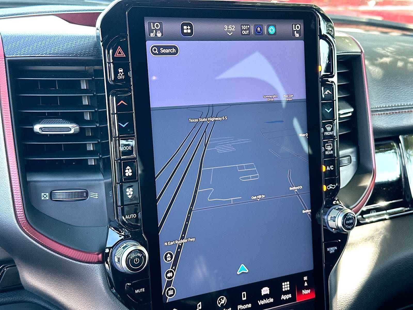 Thumbnail: 2026 RAM 1500 - 20