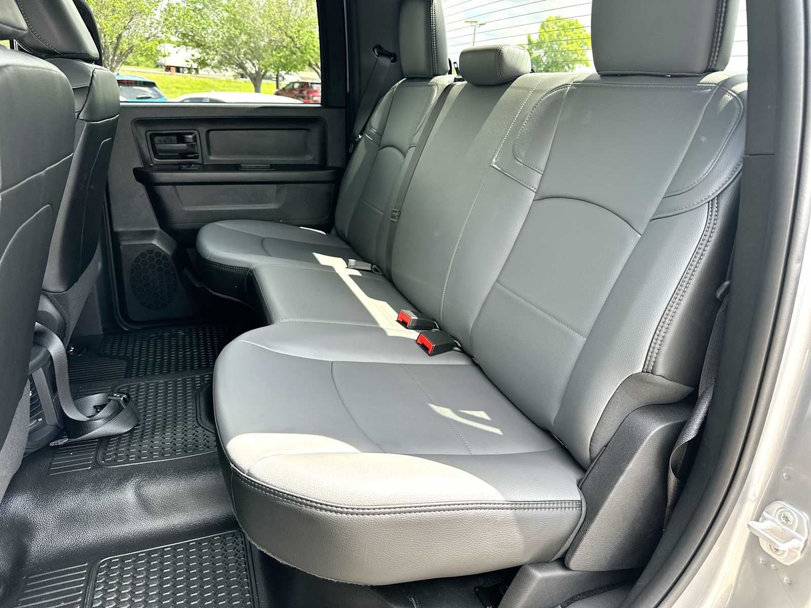 Thumbnail: 2024 RAM 3500 - 23