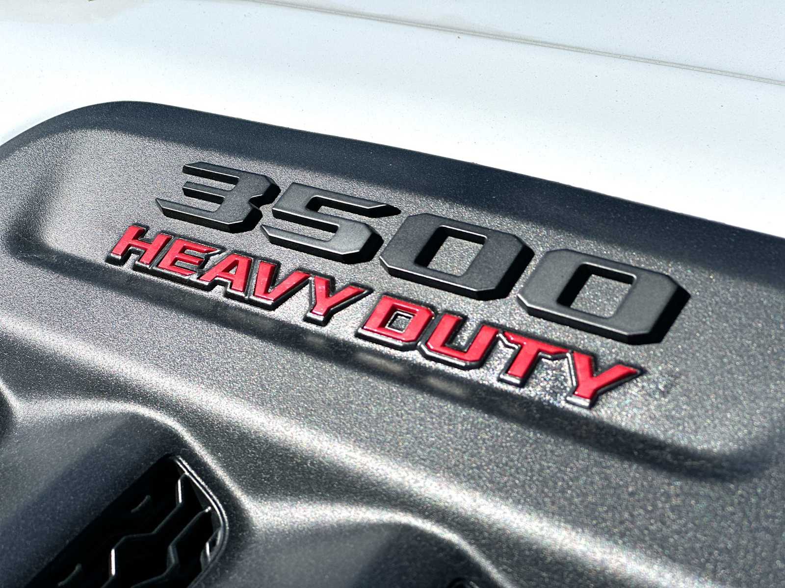 Thumbnail: 2026 RAM 3500 - 15