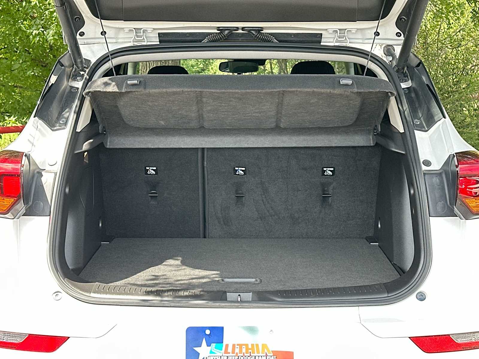 Thumbnail: 2020 Buick Encore GX - 20