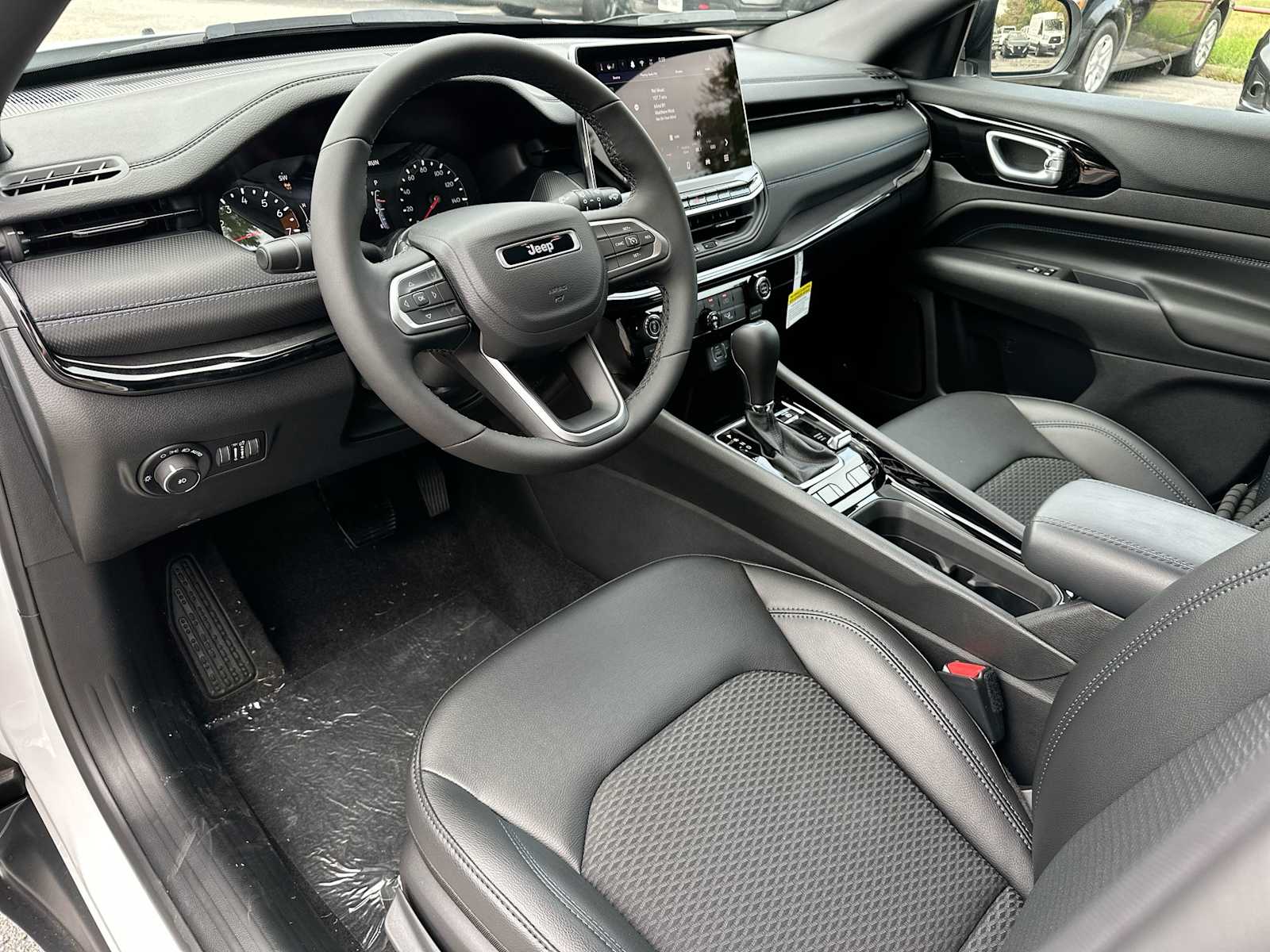 Thumbnail: 2026 Jeep Compass - 17