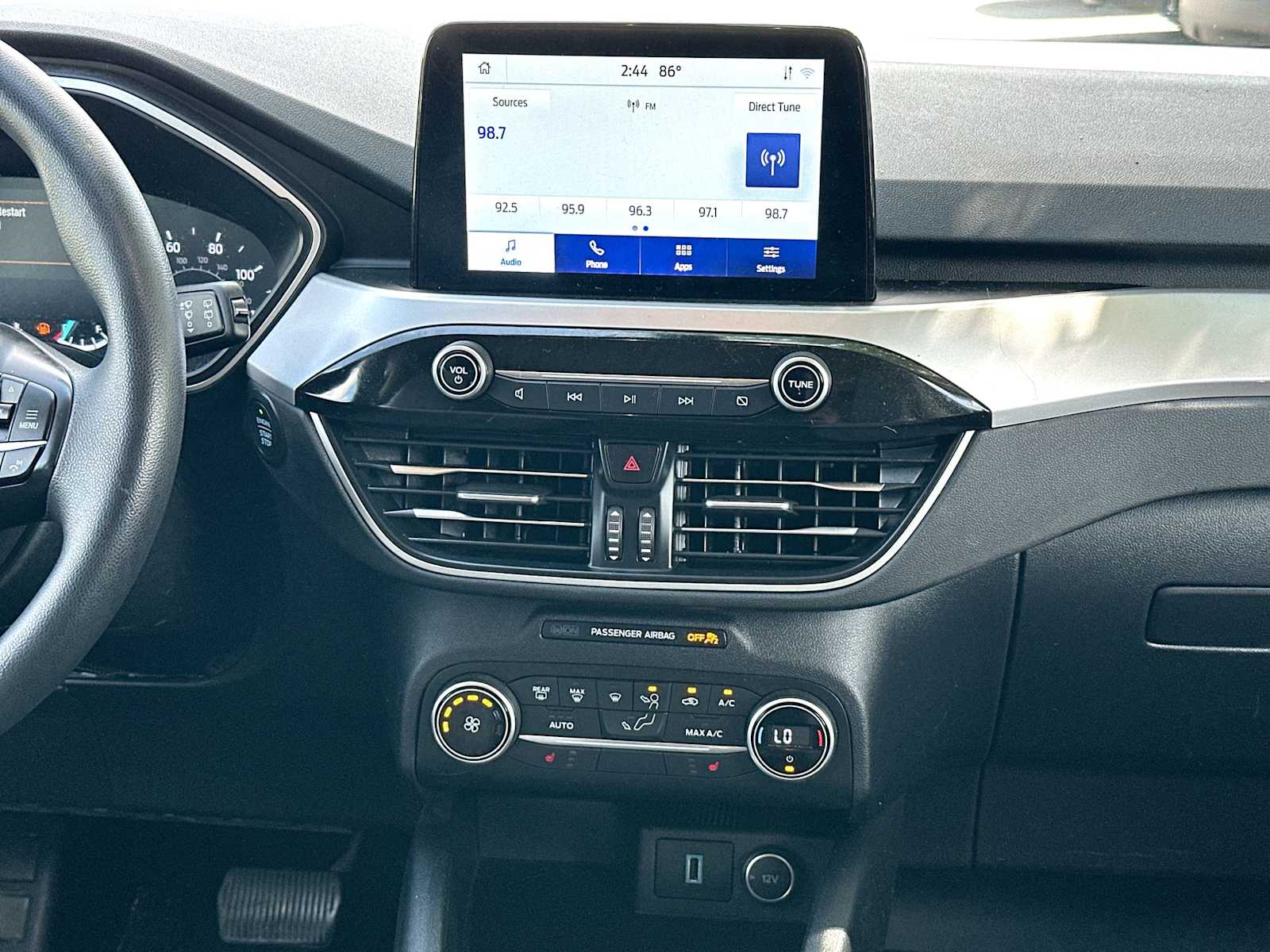 Thumbnail: 2020 Ford Escape - 26