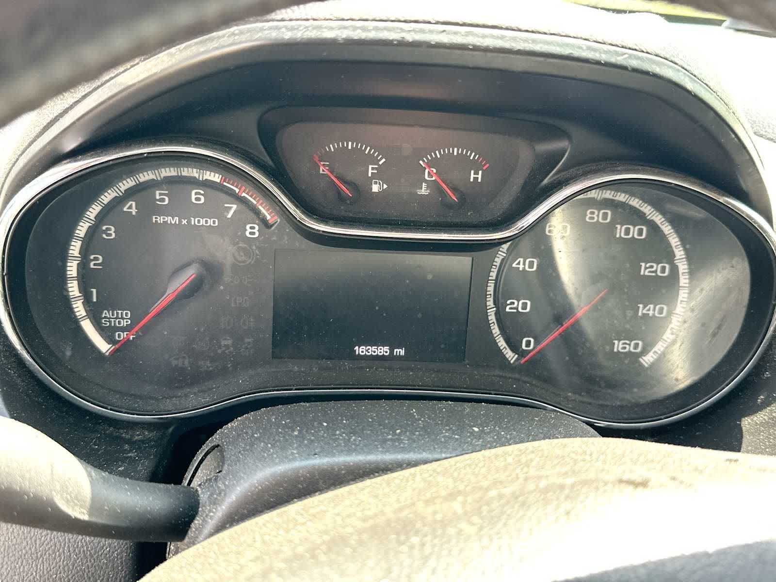 Thumbnail: 2016 Chevrolet Cruze - 5