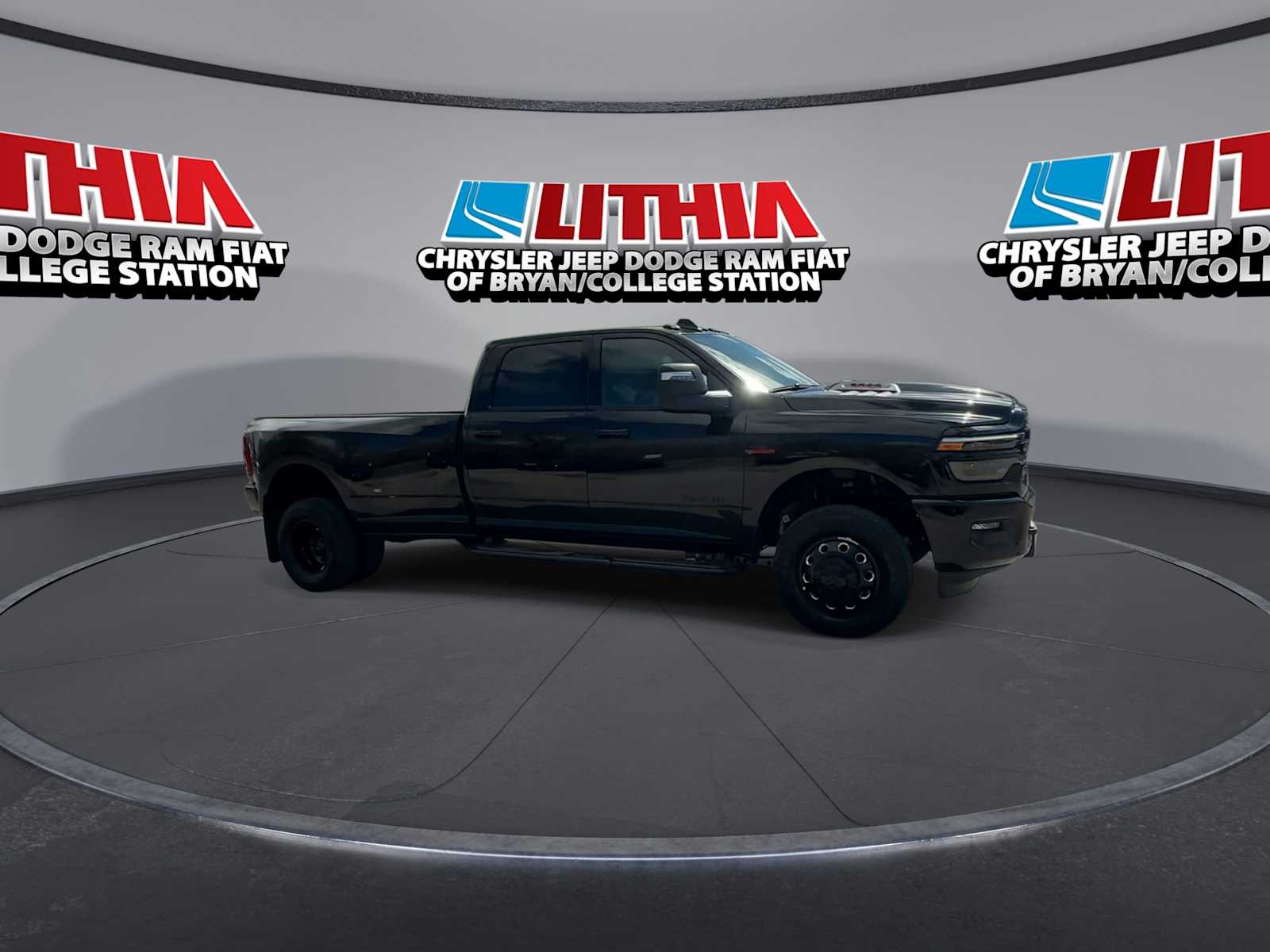 Thumbnail: 2026 RAM 3500 - 9
