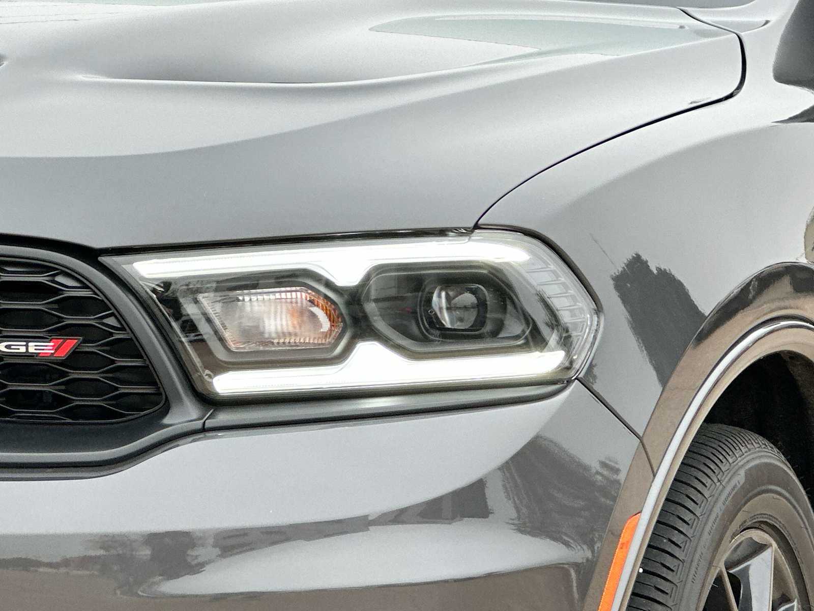 Thumbnail: 2026 Dodge Durango - 16