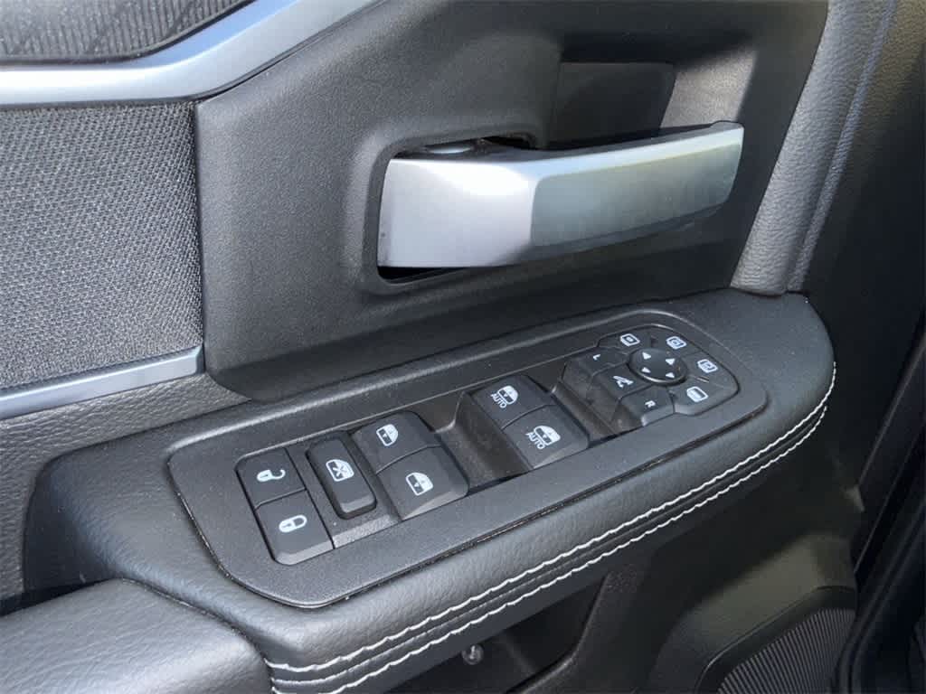 Thumbnail: 2025 RAM 2500 - 21