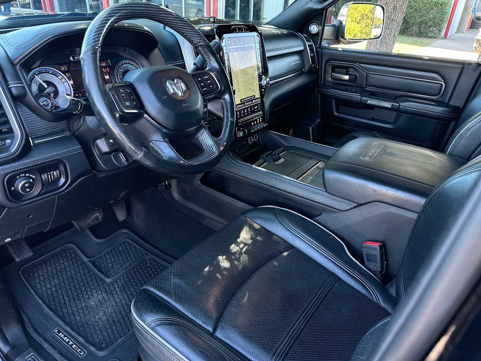 Thumbnail: 2019 RAM 2500 - 18