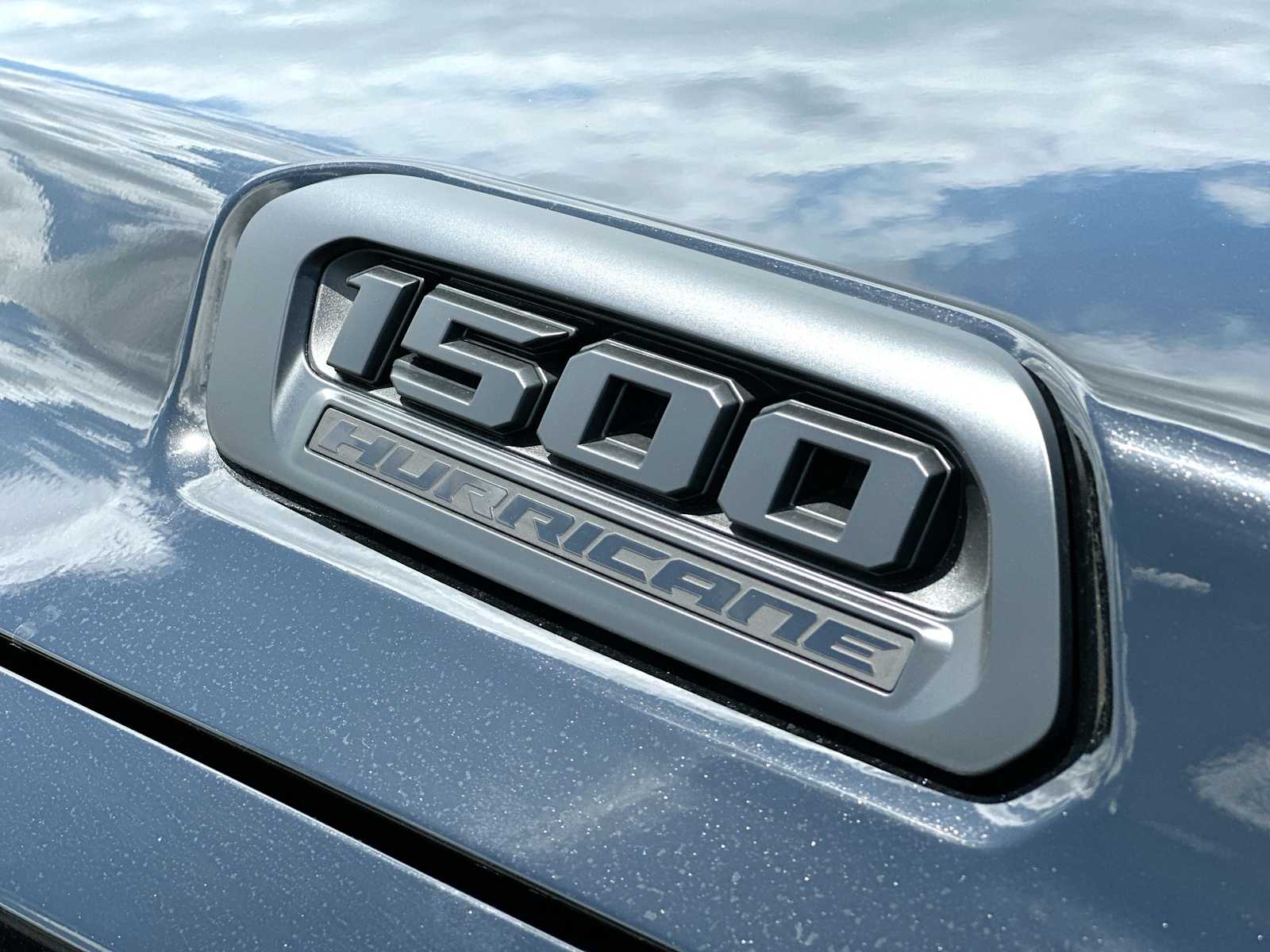 Thumbnail: 2026 RAM 1500 - 15
