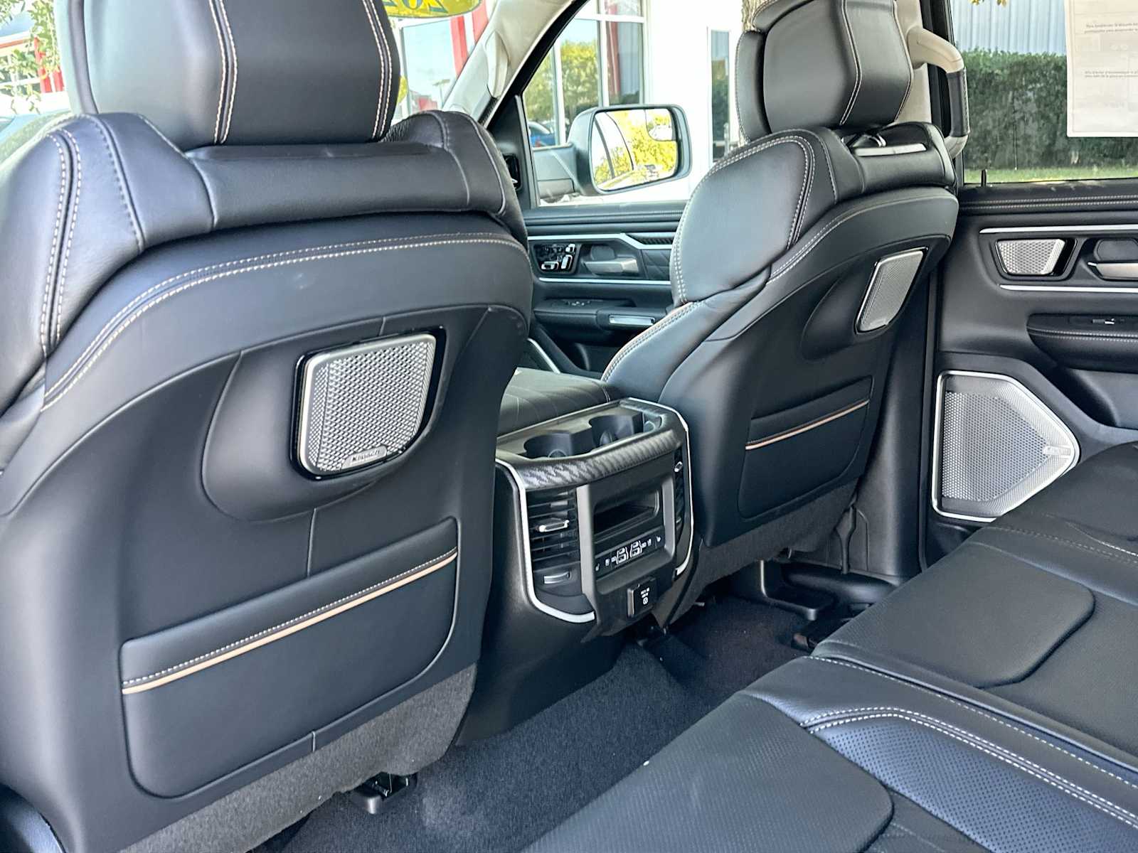 Thumbnail: 2026 RAM 1500 - 24