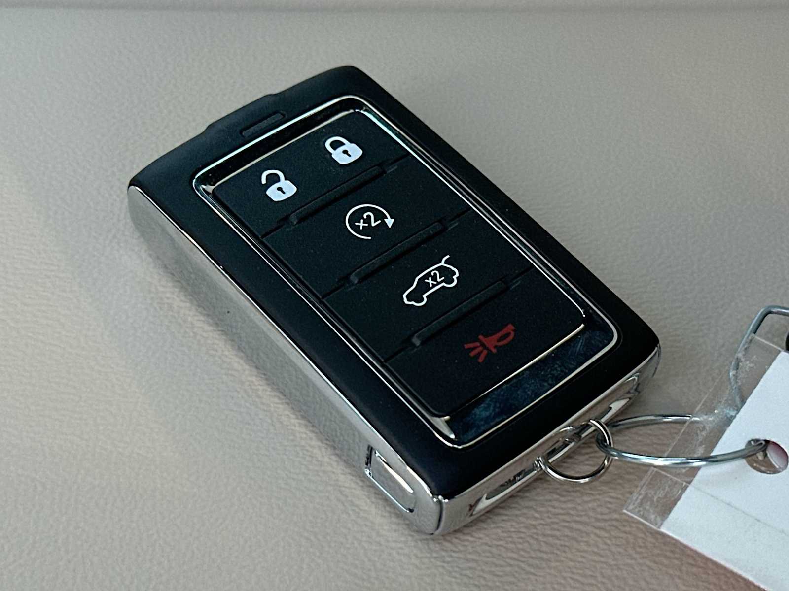 Thumbnail: 2025 Jeep Grand Cherokee - 29