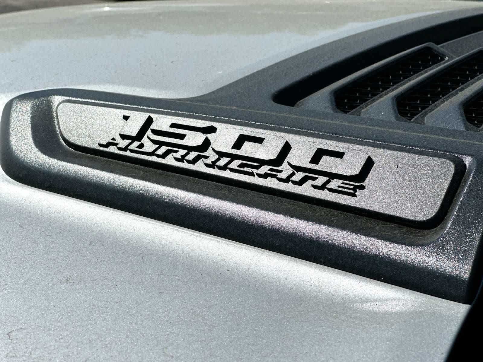 Thumbnail: 2026 RAM 1500 - 15