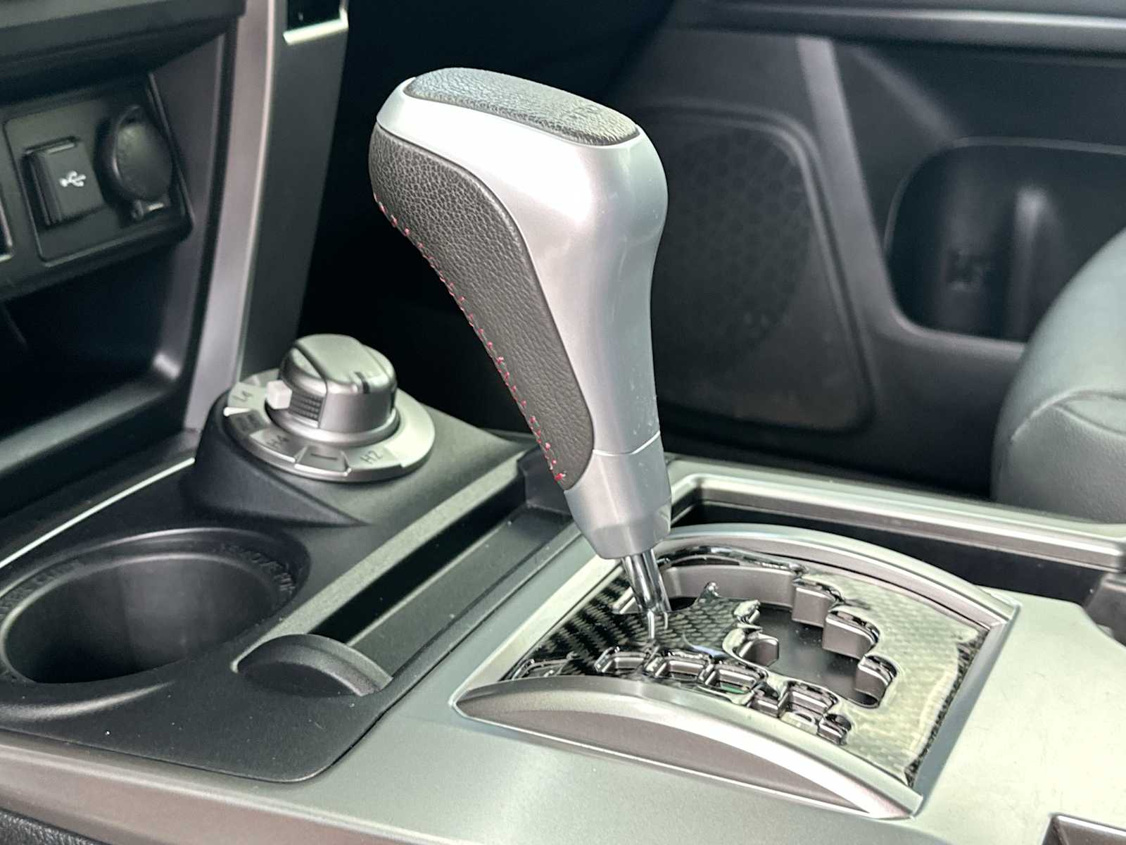 Thumbnail: 2023 Toyota 4Runner - 21