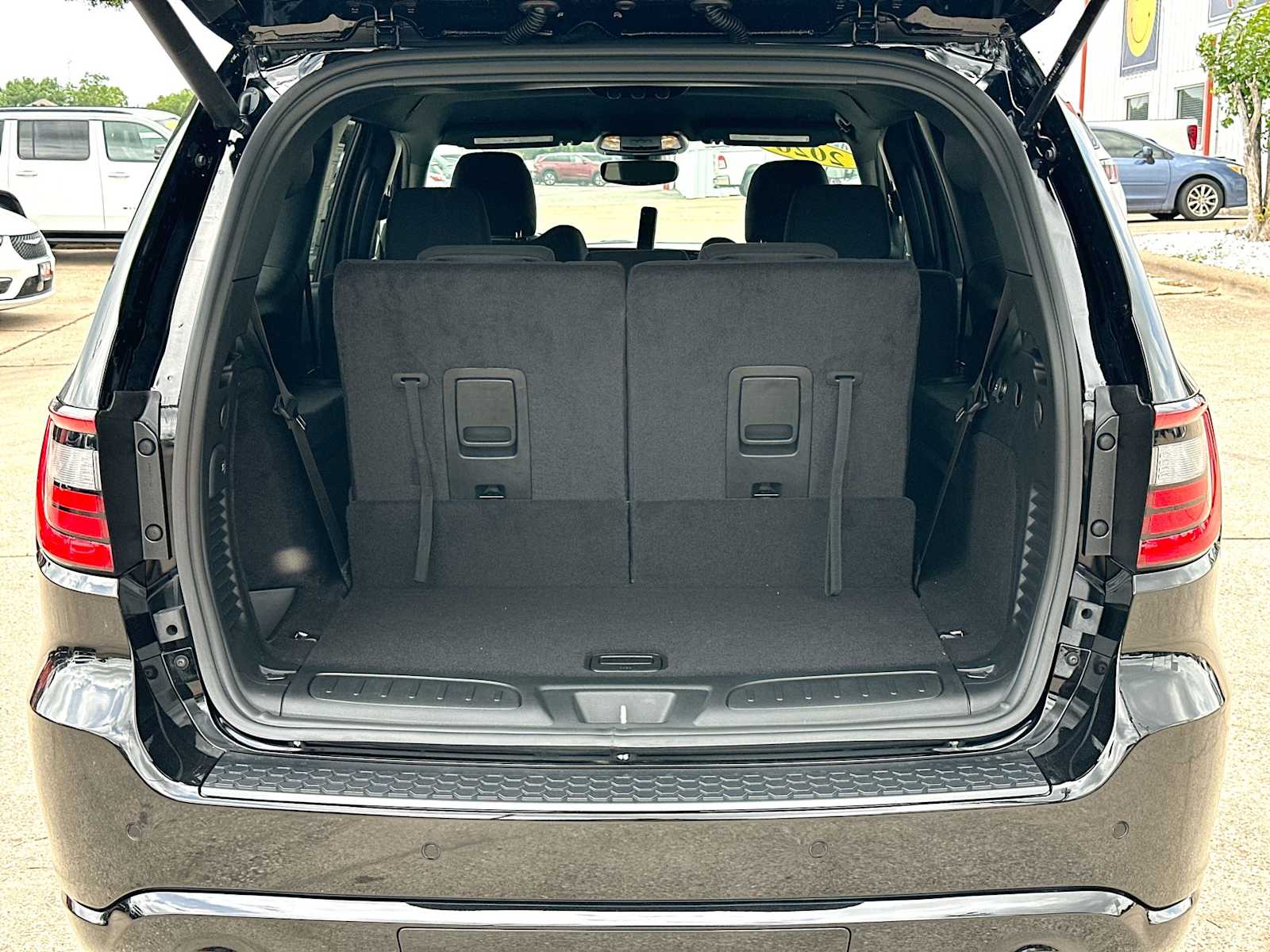 Thumbnail: 2026 Dodge Durango - 28