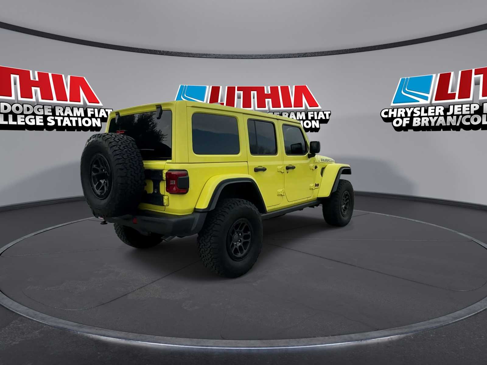 Thumbnail: 2023 Jeep Wrangler - 8