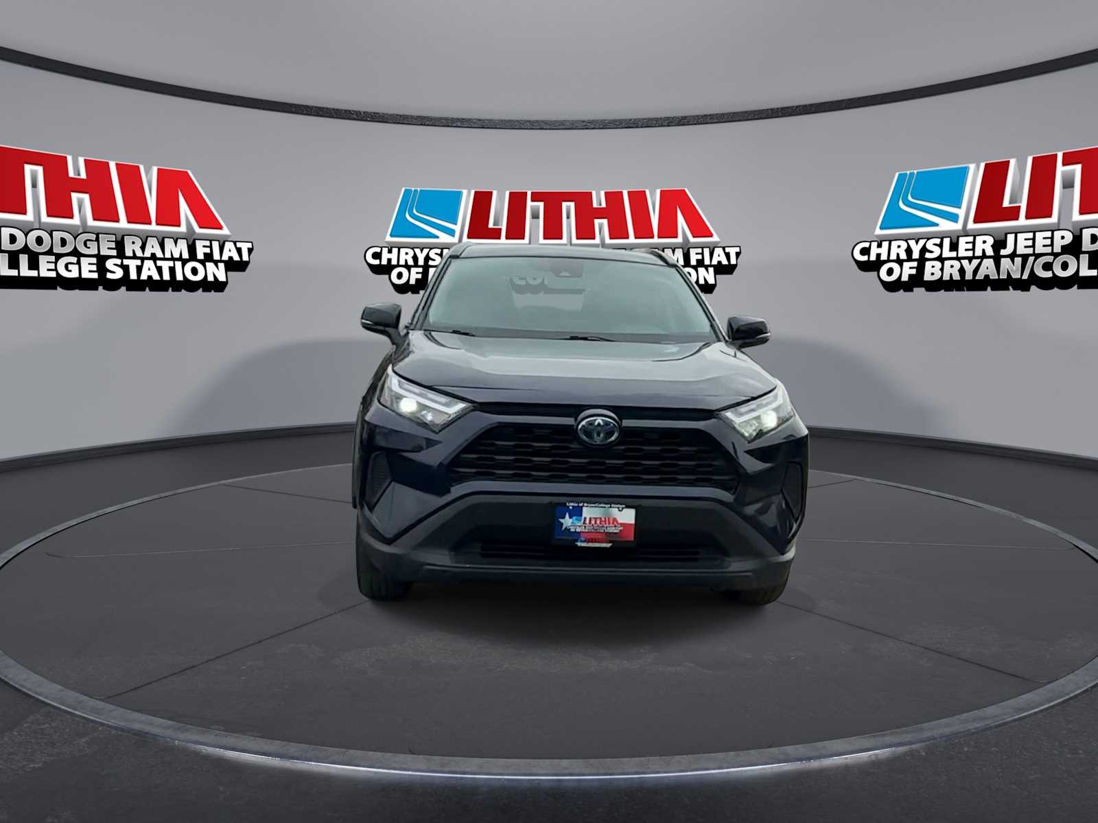 Thumbnail: 2024 Toyota RAV4 - 3