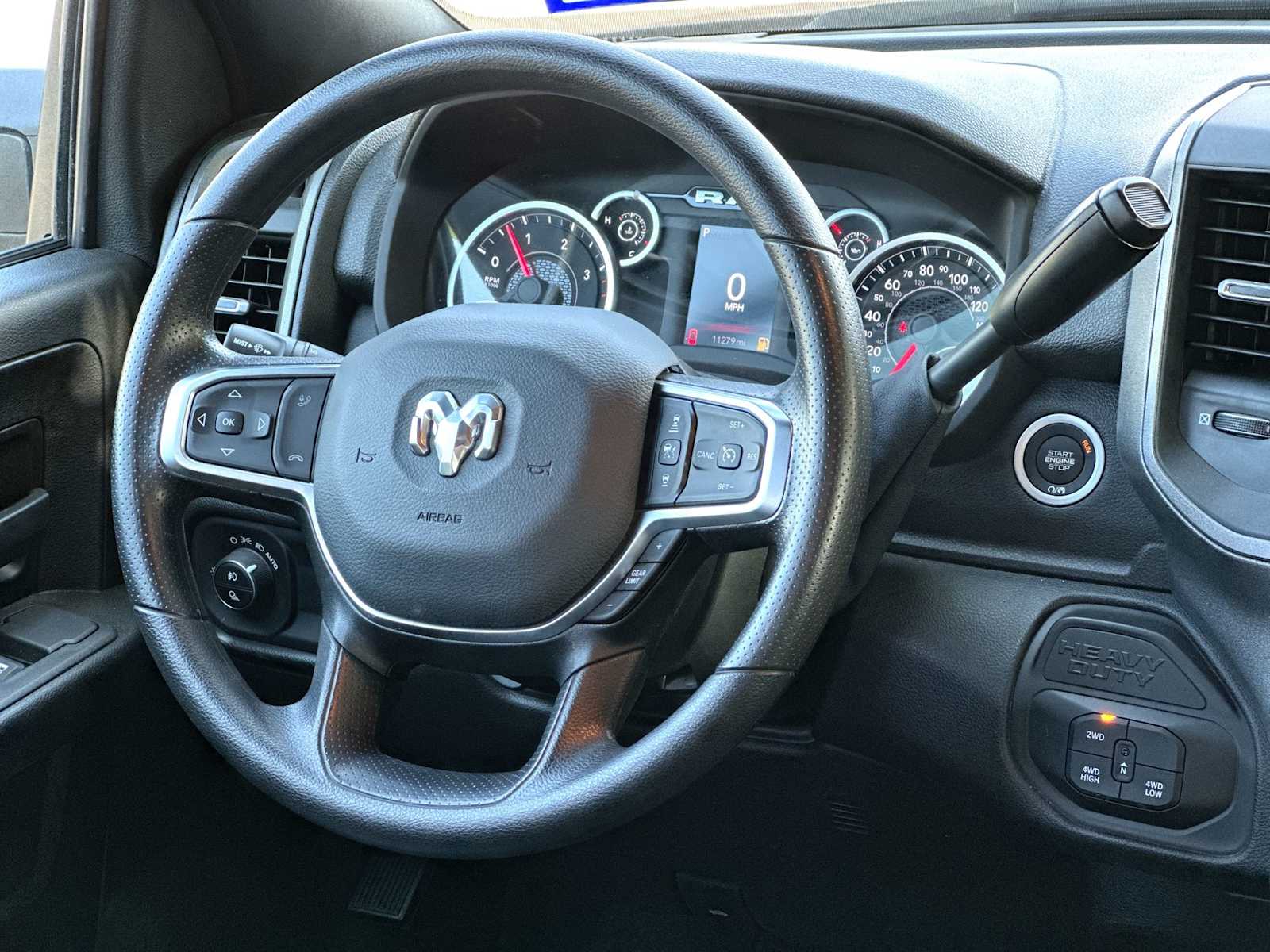 Thumbnail: 2026 RAM 2500 - 27