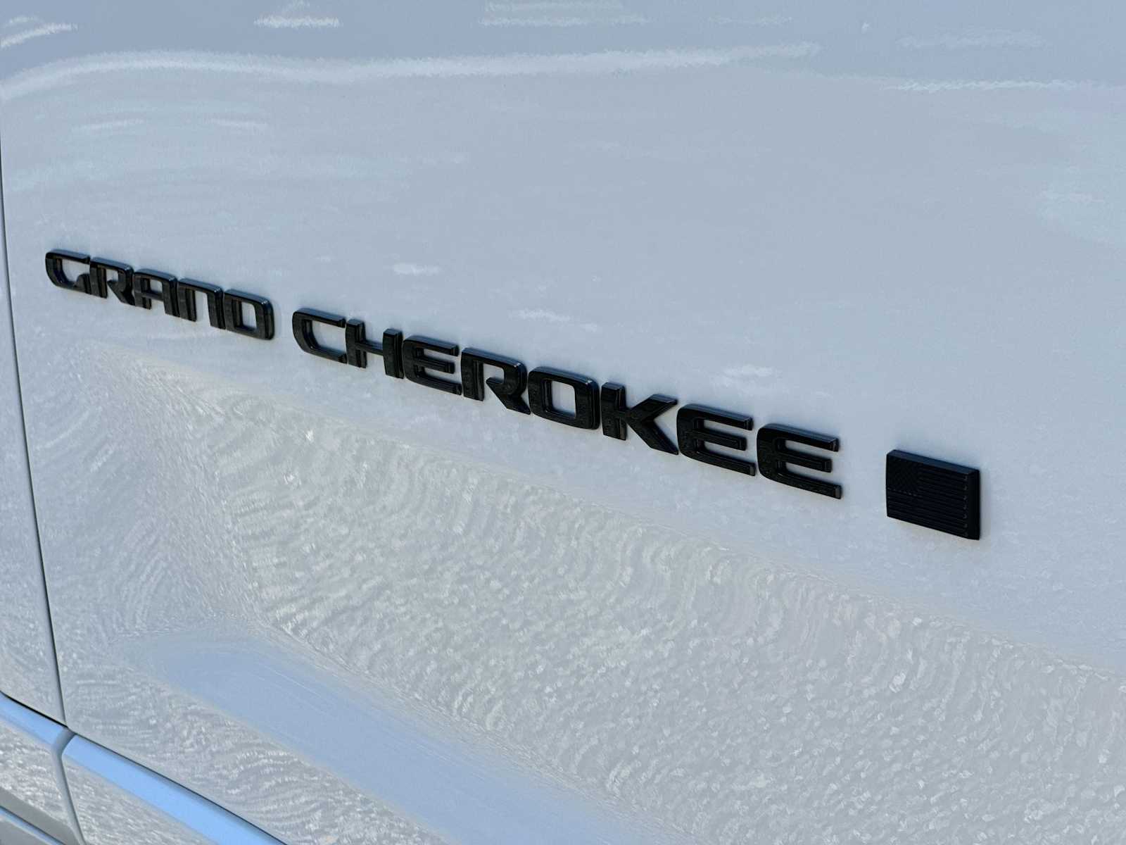 Thumbnail: 2026 Jeep Grand Cherokee - 15