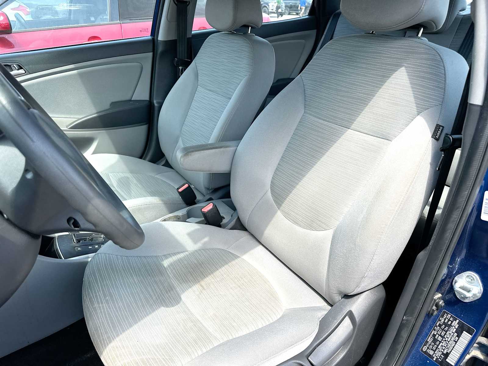 Thumbnail: 2016 Hyundai Accent - 5