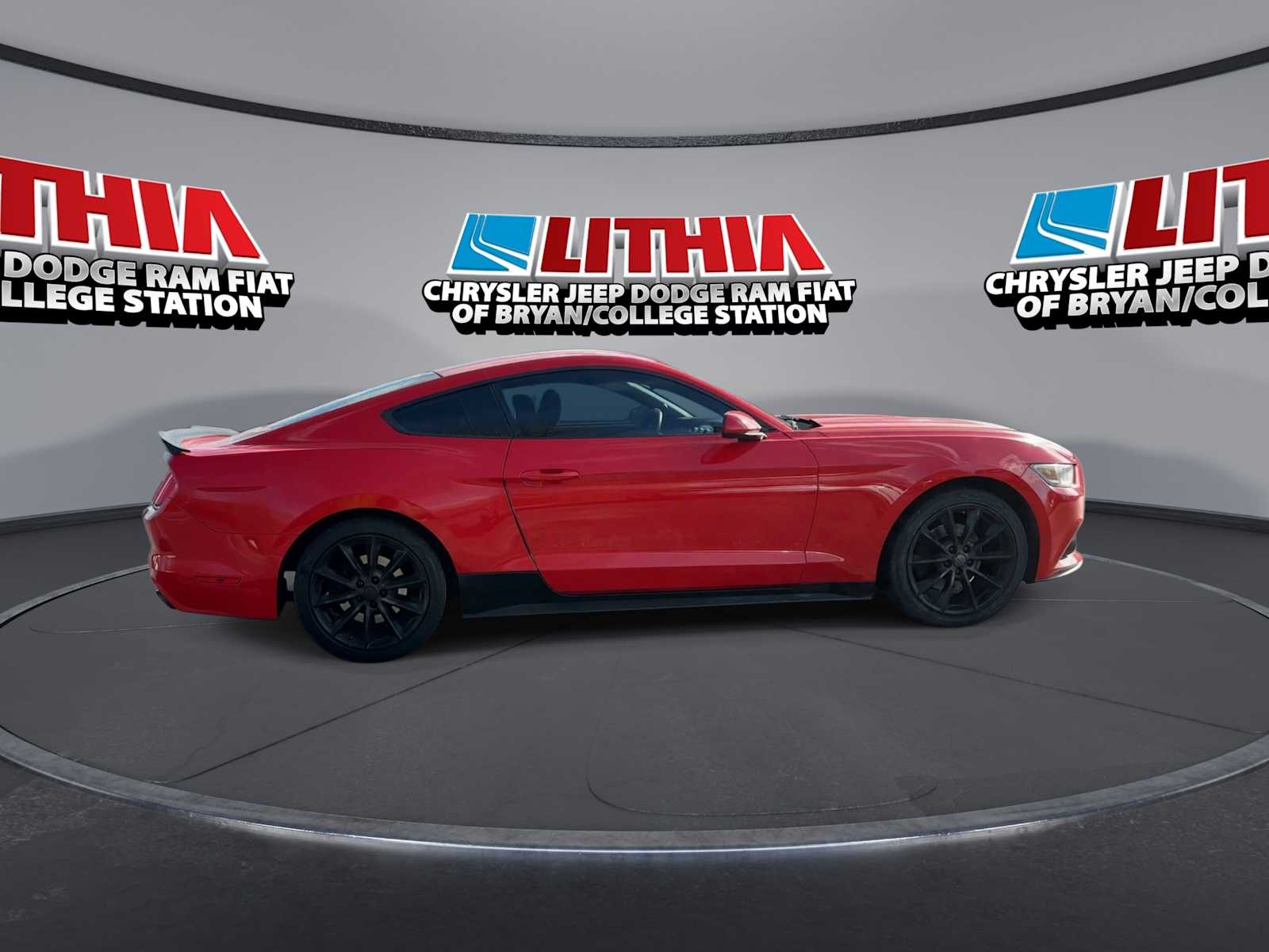 Thumbnail: 2016 Ford Mustang - 9