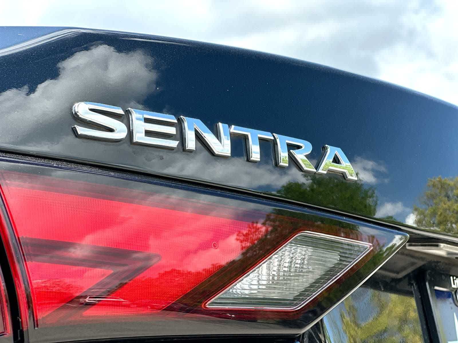 Thumbnail: 2024 Nissan Sentra - 15