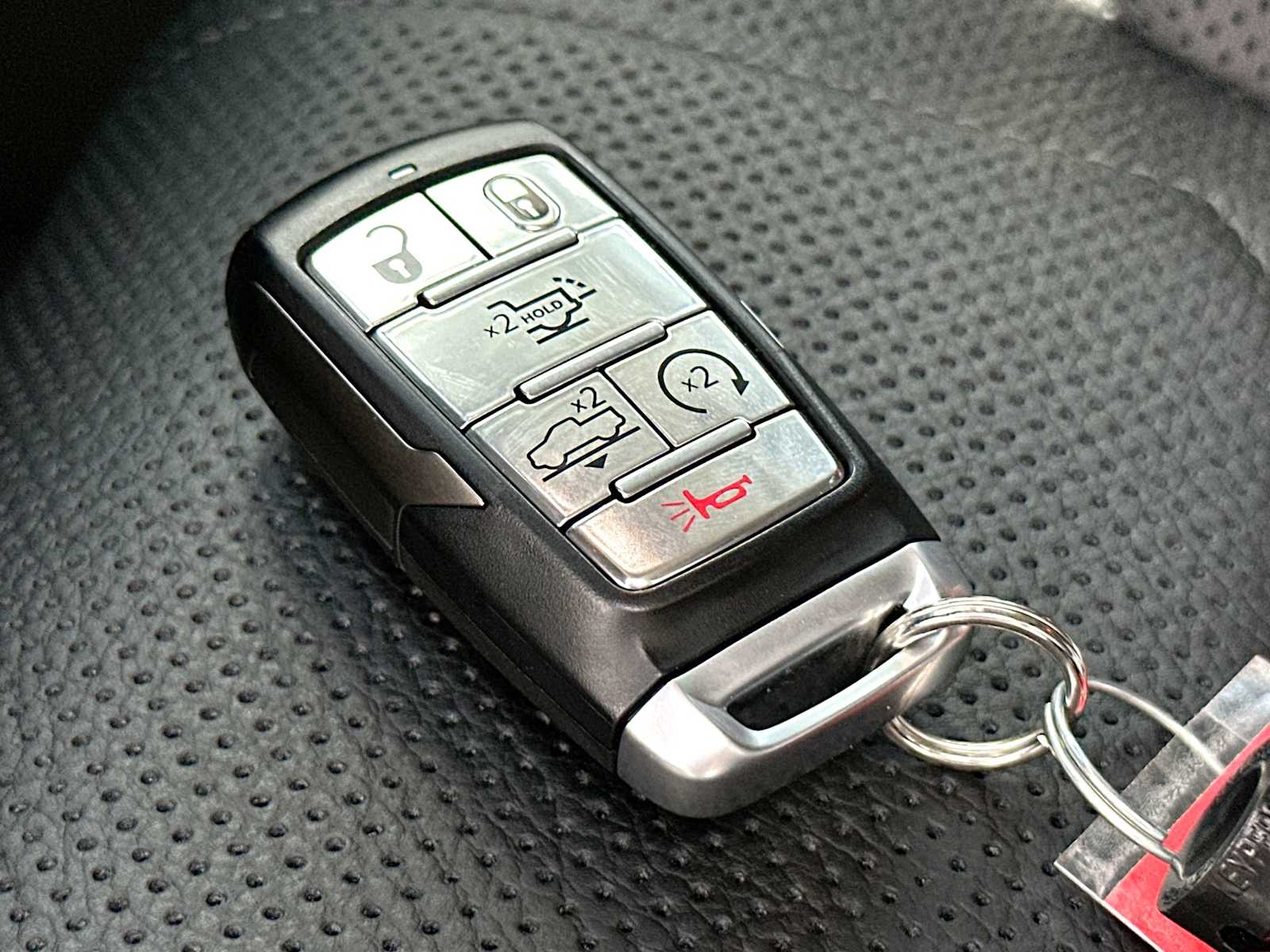 Thumbnail: 2026 RAM 1500 - 29