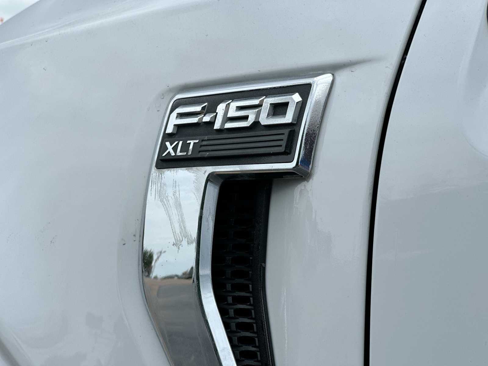 Thumbnail: 2021 Ford F-150 - 15