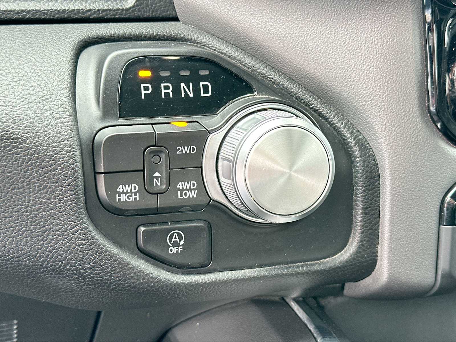 Thumbnail: 2024 RAM 1500 - 21