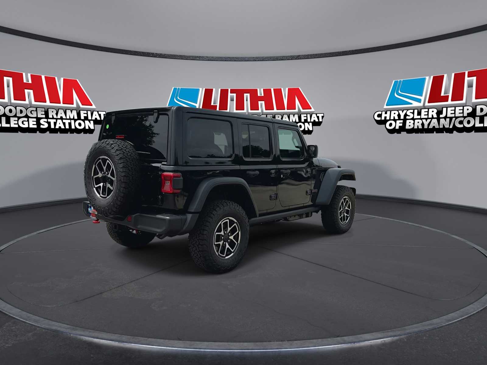 Thumbnail: 2026 Jeep Wrangler - 8
