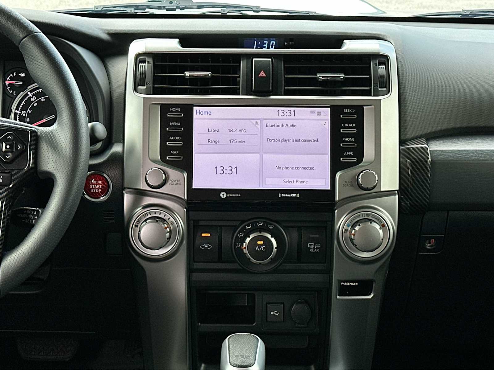 Thumbnail: 2023 Toyota 4Runner - 26