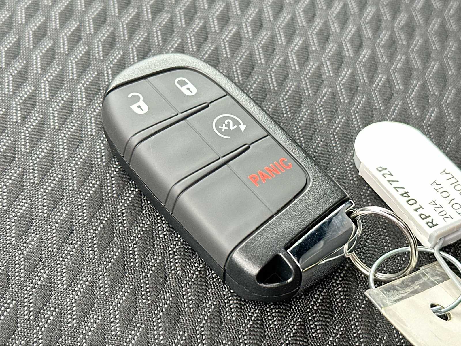 Thumbnail: 2026 Jeep Compass - 29