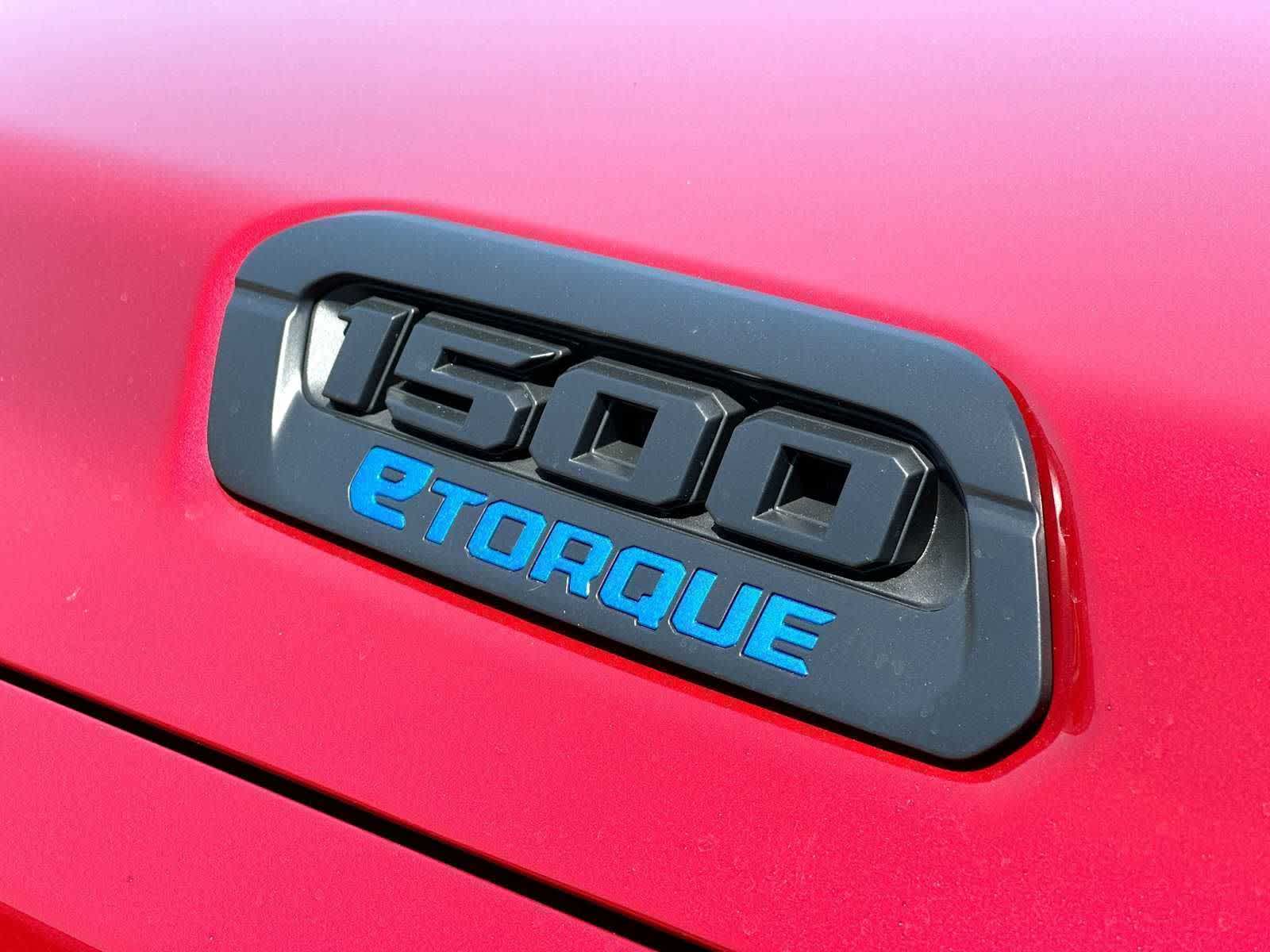 Thumbnail: 2026 RAM 1500 - 15