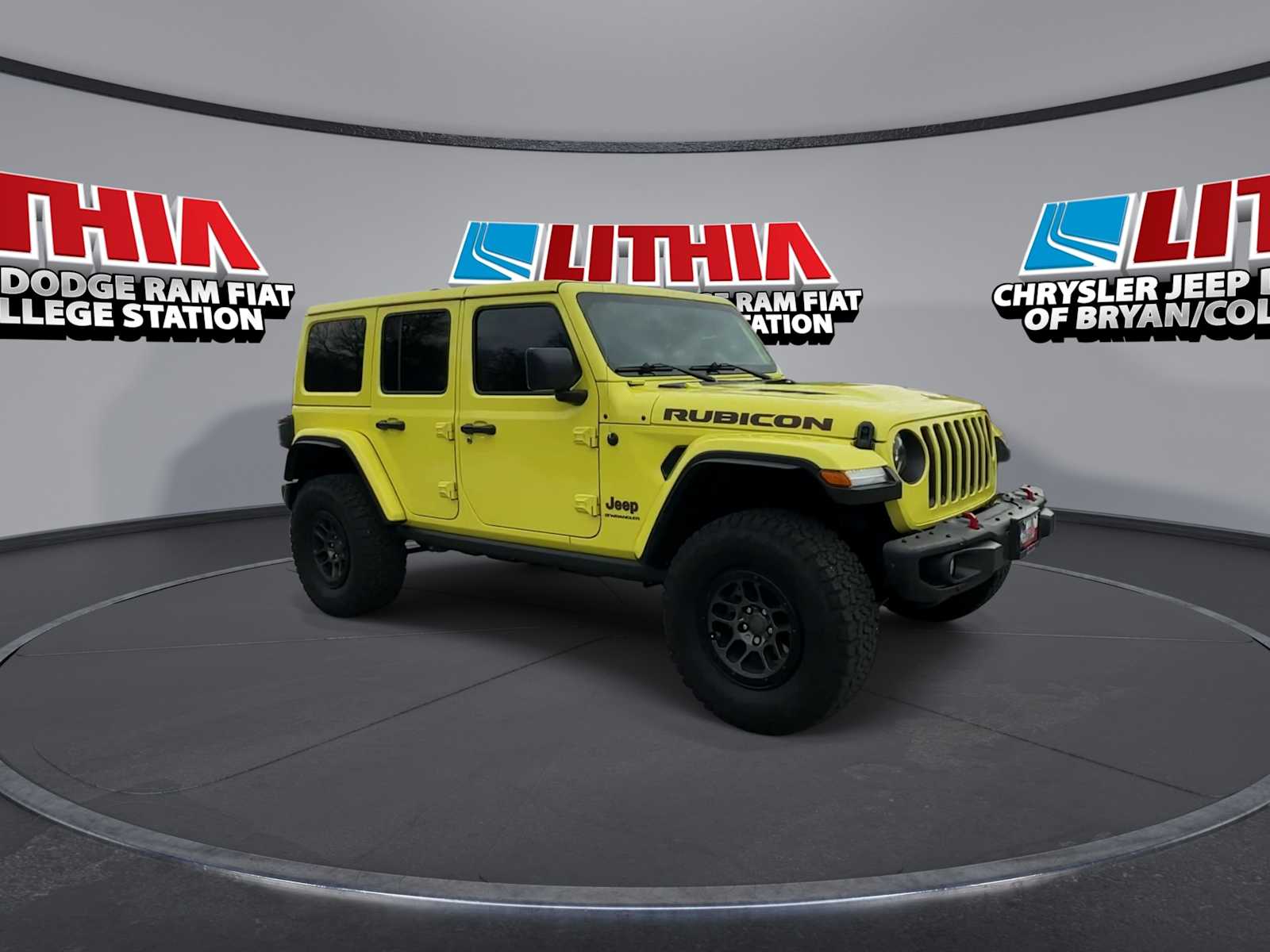 Thumbnail: 2023 Jeep Wrangler - 2