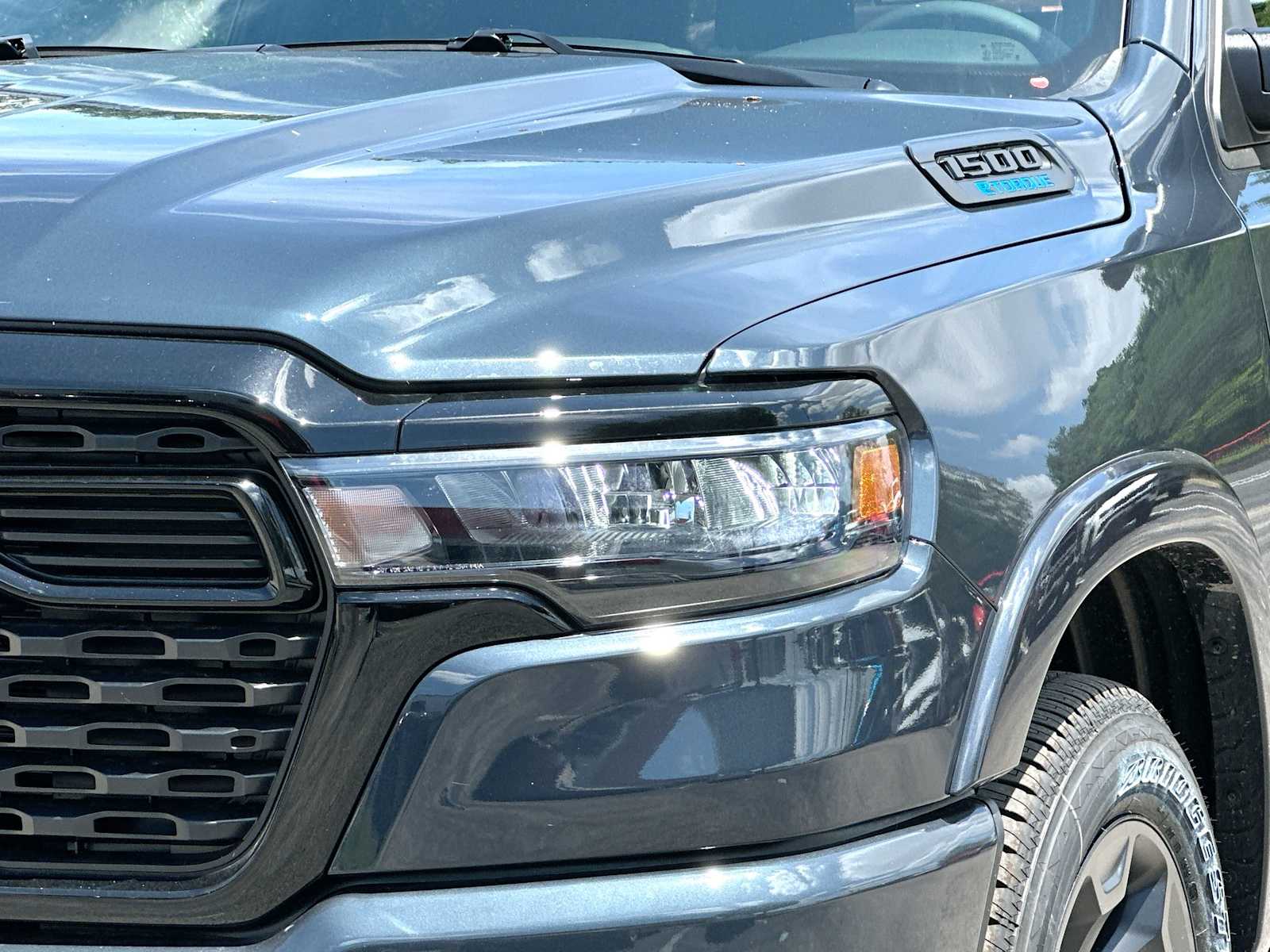 Thumbnail: 2026 RAM 1500 - 16