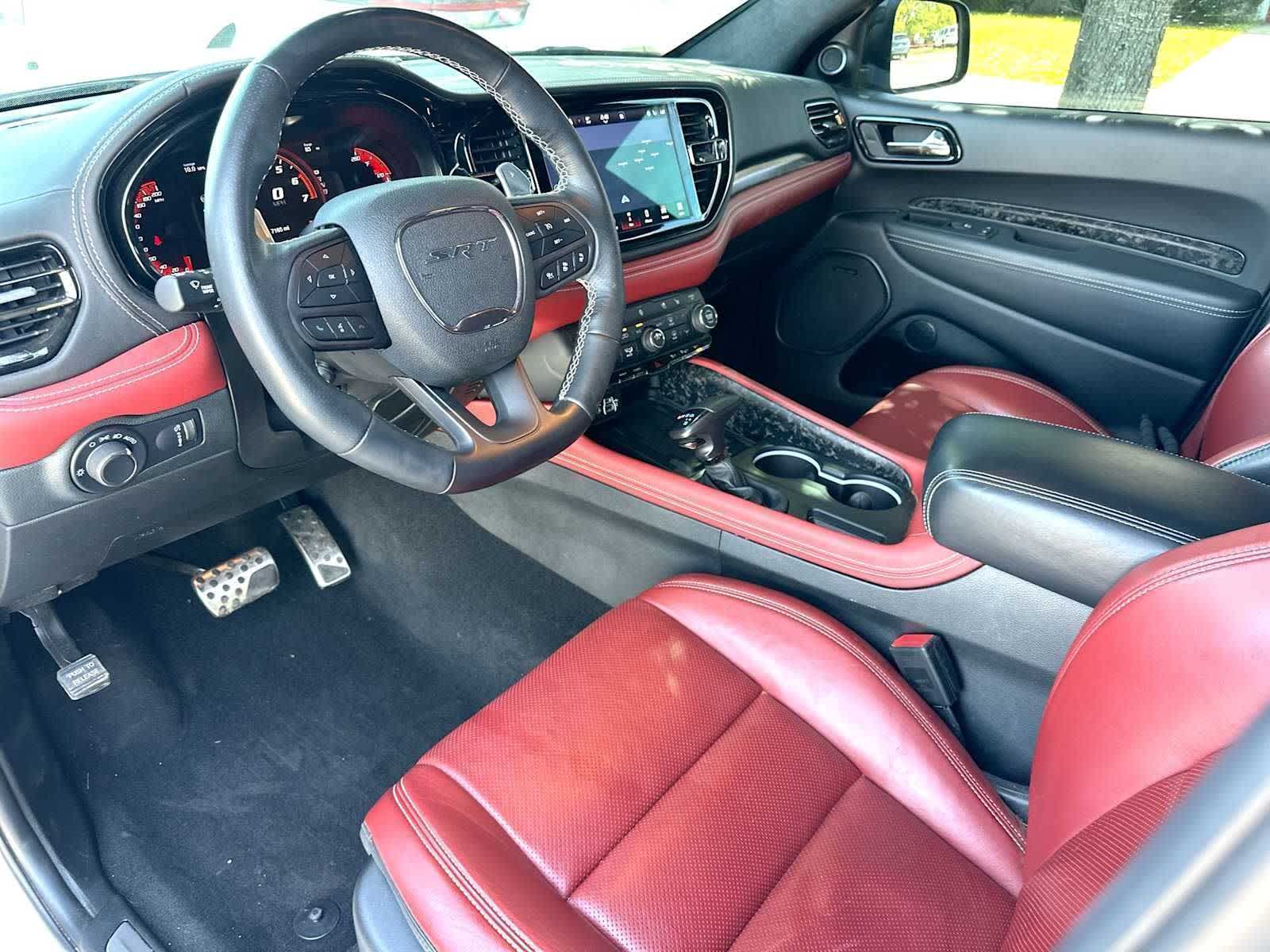 Thumbnail: 2023 Dodge Durango - 18