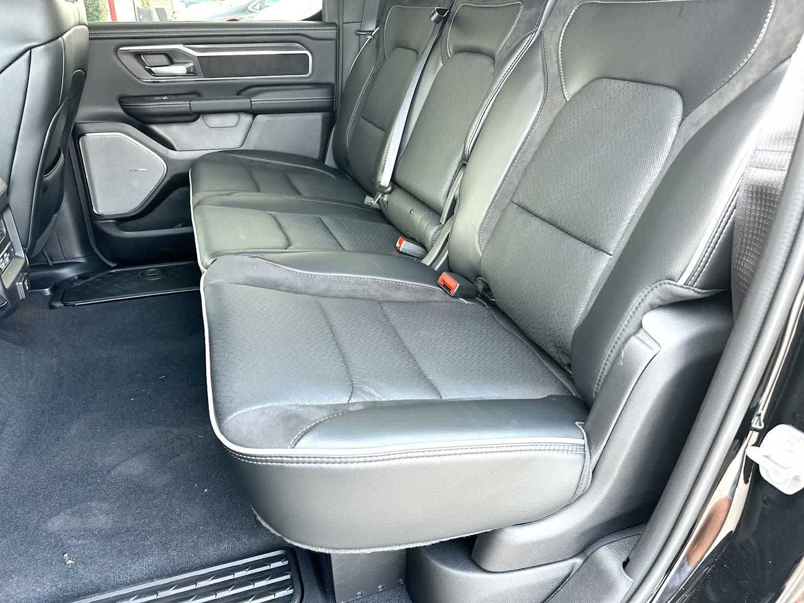 Thumbnail: 2026 RAM 1500 - 23