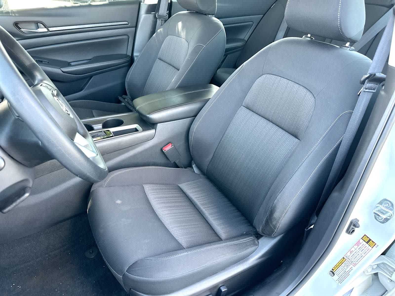 Thumbnail: 2025 Nissan Altima - 17