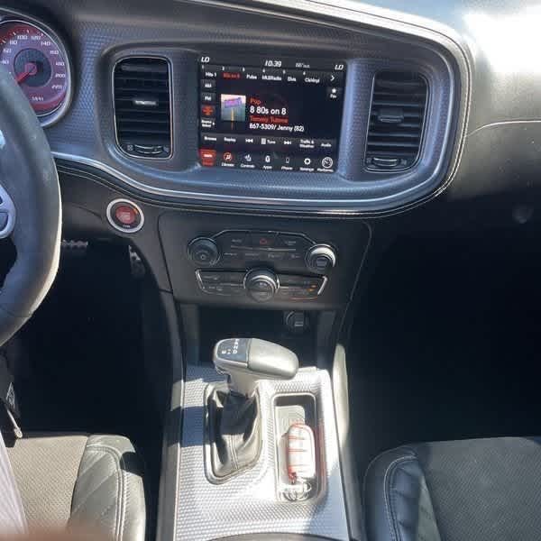 Thumbnail: 2021 Dodge Charger - 9