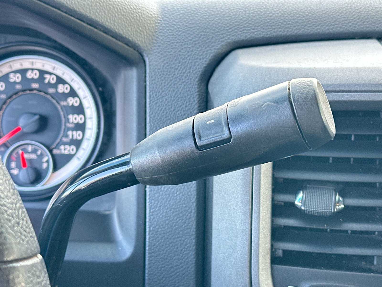 Thumbnail: 2013 RAM 3500 - 21