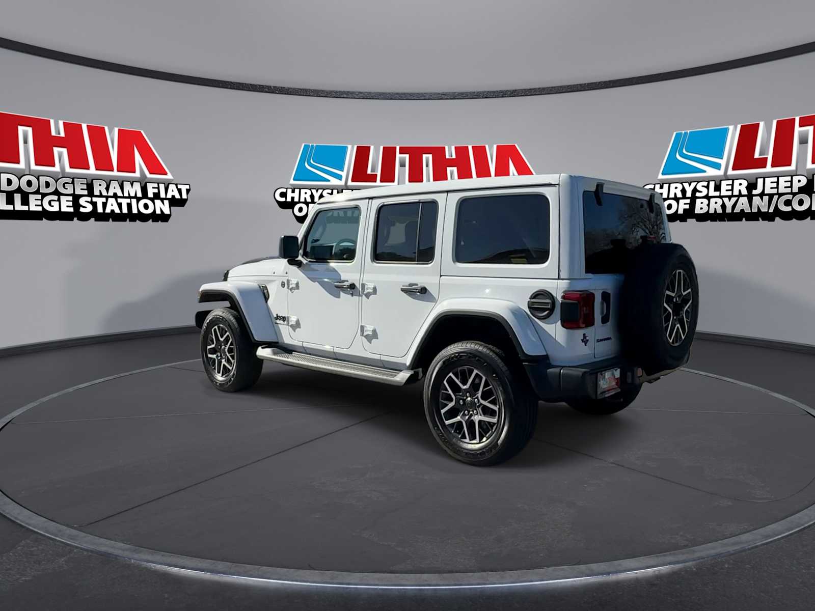 Thumbnail: 2026 Jeep Wrangler - 6